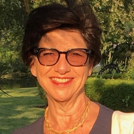 Anne Binder  Co-président du Groupe de travail École