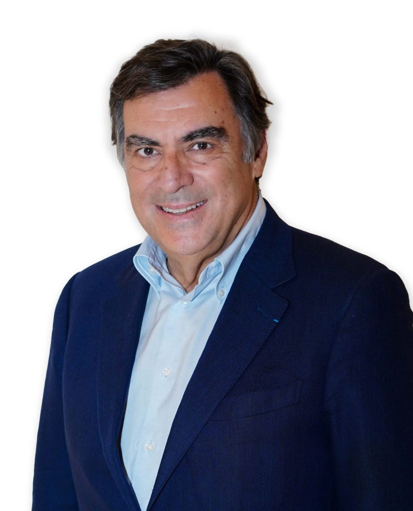 Jean-Luc SCEMAMA Président fondateur