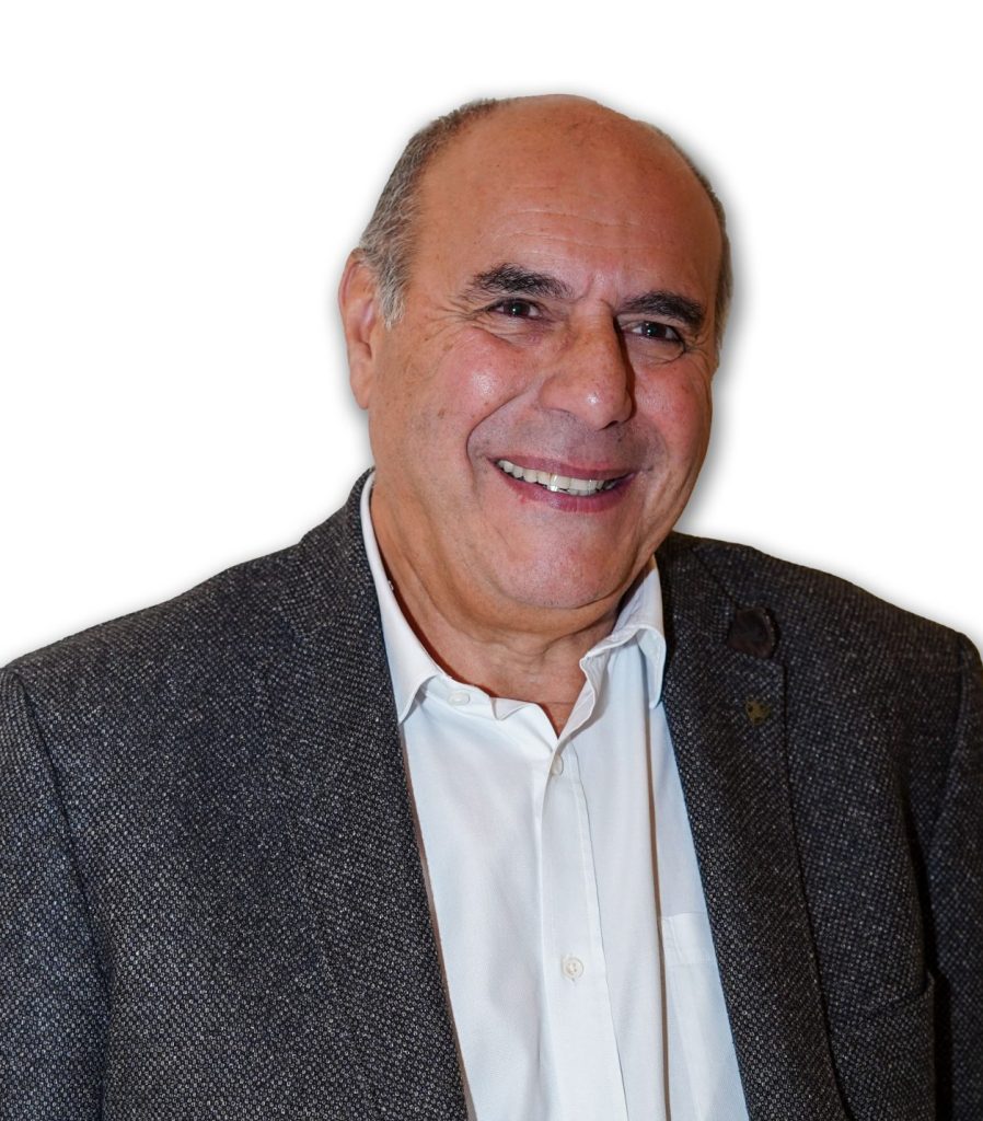 Pierre BELLALOUM Secrétaire général