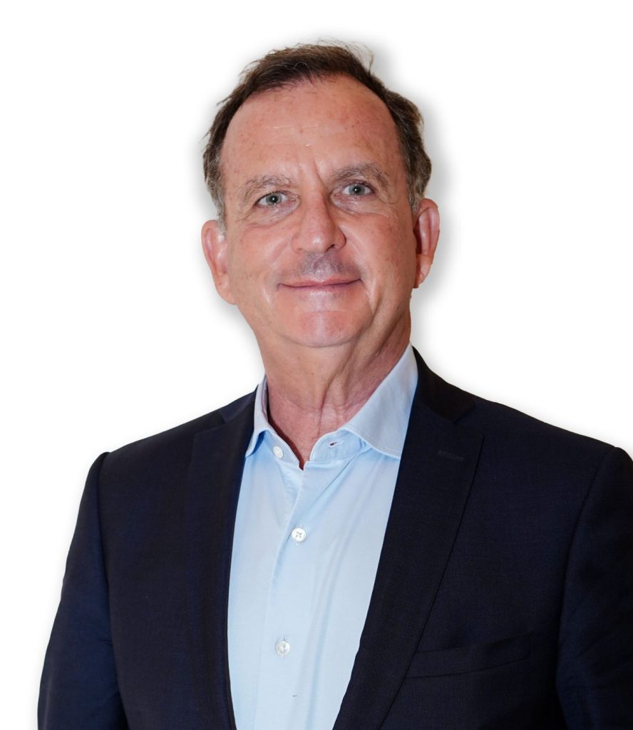 Gilbert METOUDI                    Trésorier