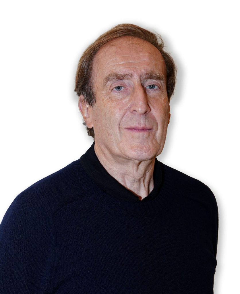 Marcel KAHN  Chargé de mission