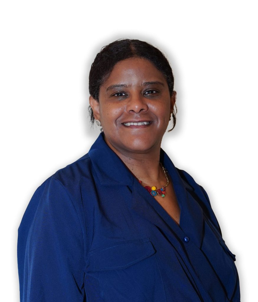 Zakia OUHMIDA  Responsable Communication