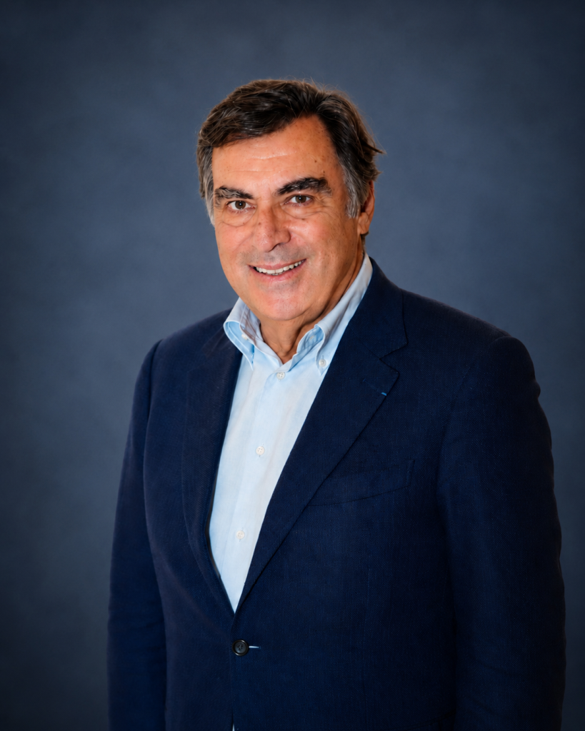 Jean-Luc SCEMAMA Président fondateur