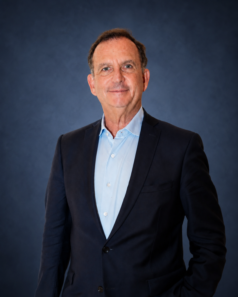 Gilbert METOUDI                    Trésorier