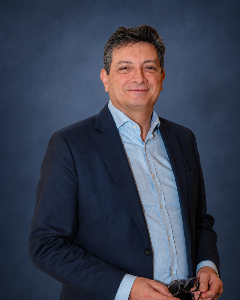 Michel RUIMYVice-Président