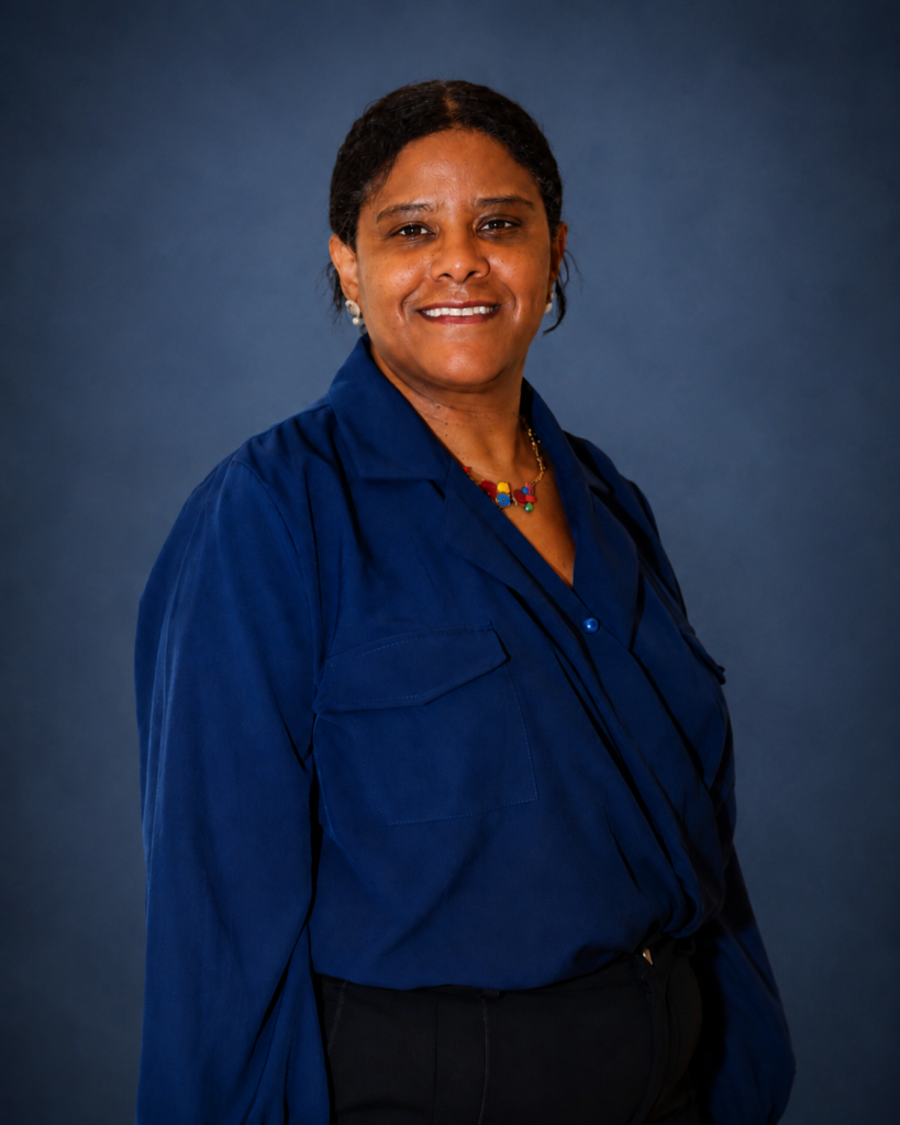 Zakia OUHMIDA  Responsable Communication